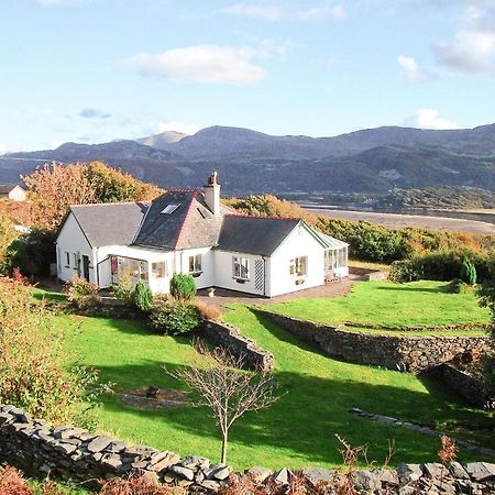 Villa Cae-Fadog Fach à Barmouth Extérieur photo