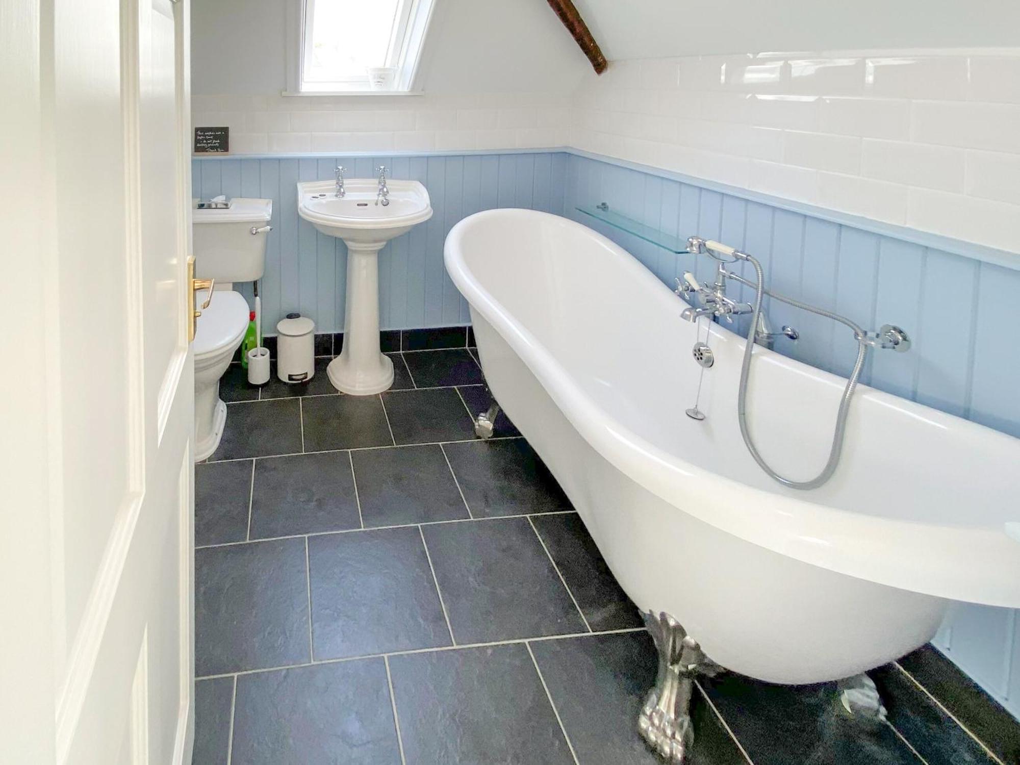 Villa Cae-Fadog Fach à Barmouth Extérieur photo